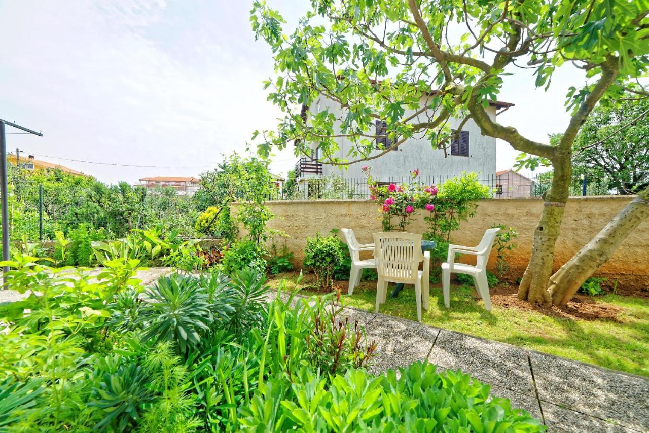 Guest House Jolanda Medulin Exterior photo