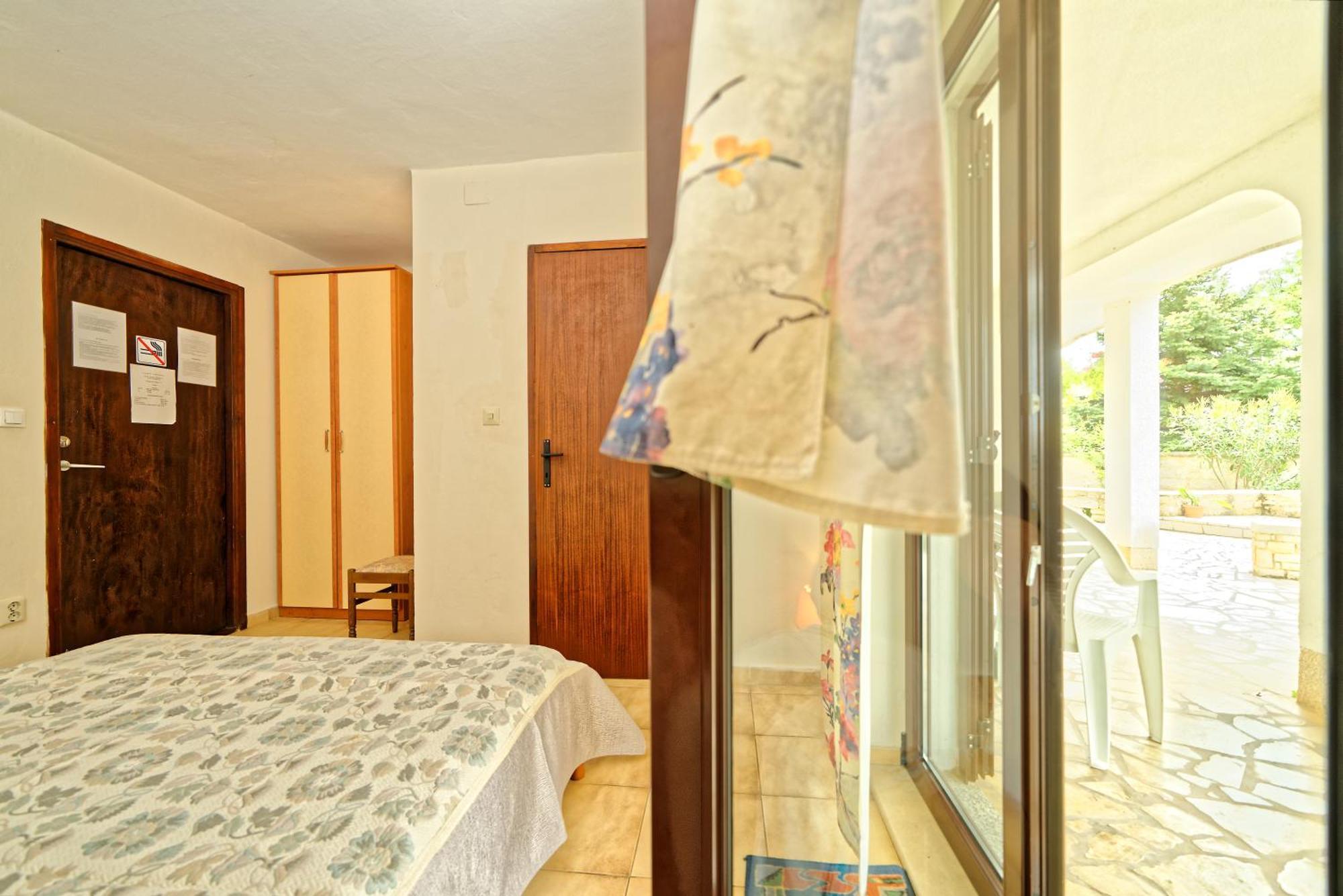 Guest House Jolanda Medulin Exterior photo