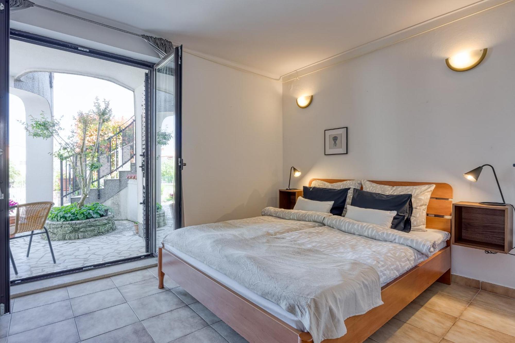 Guest House Jolanda Medulin Room photo