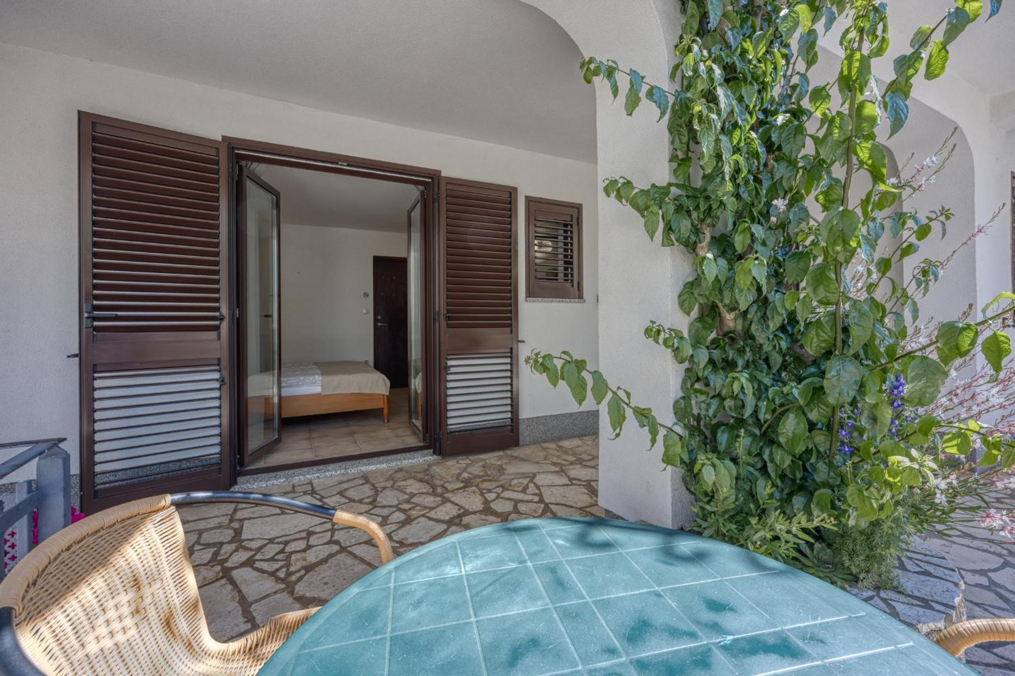 Guest House Jolanda Medulin Room photo