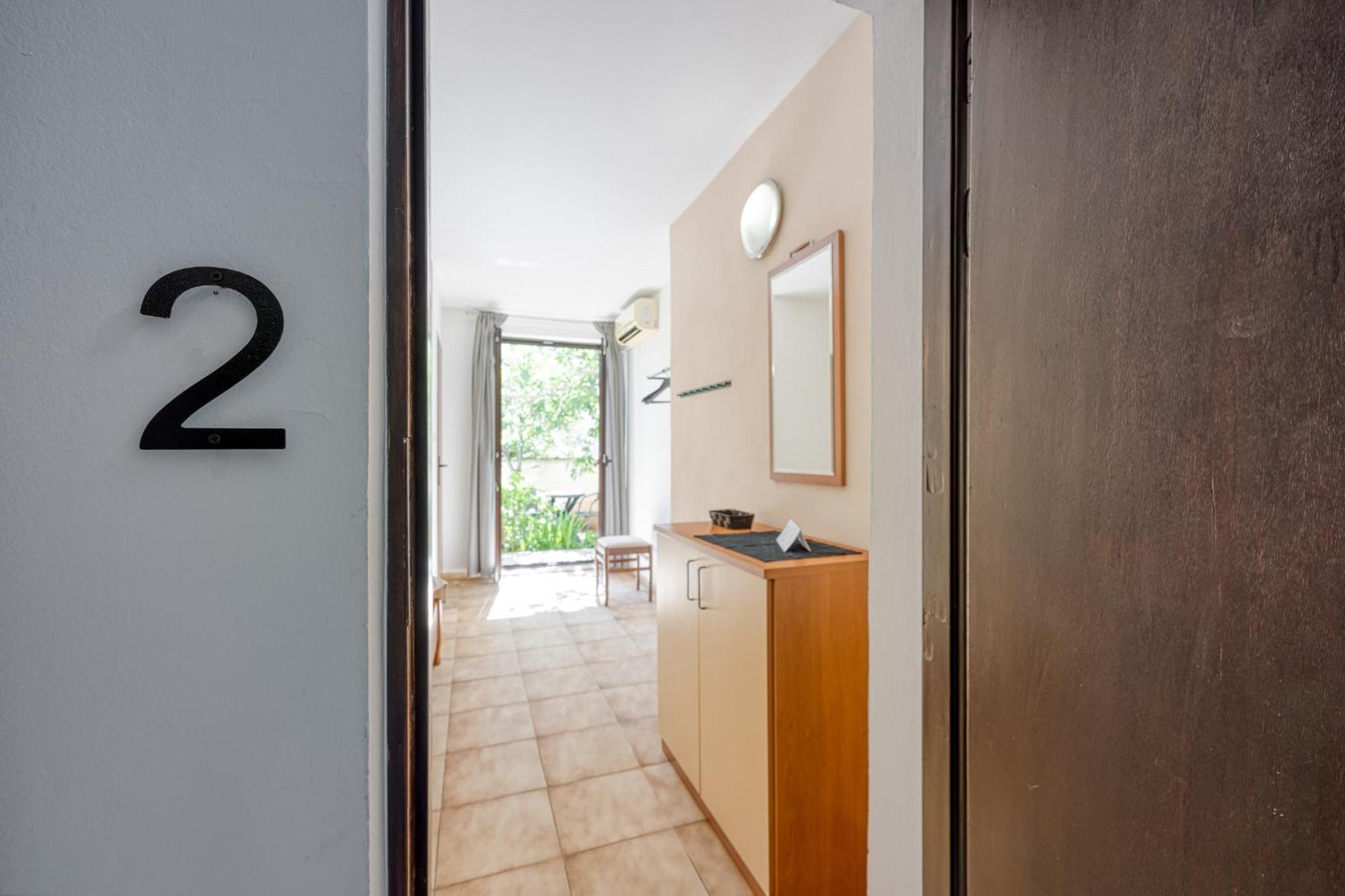 Guest House Jolanda Medulin Room photo