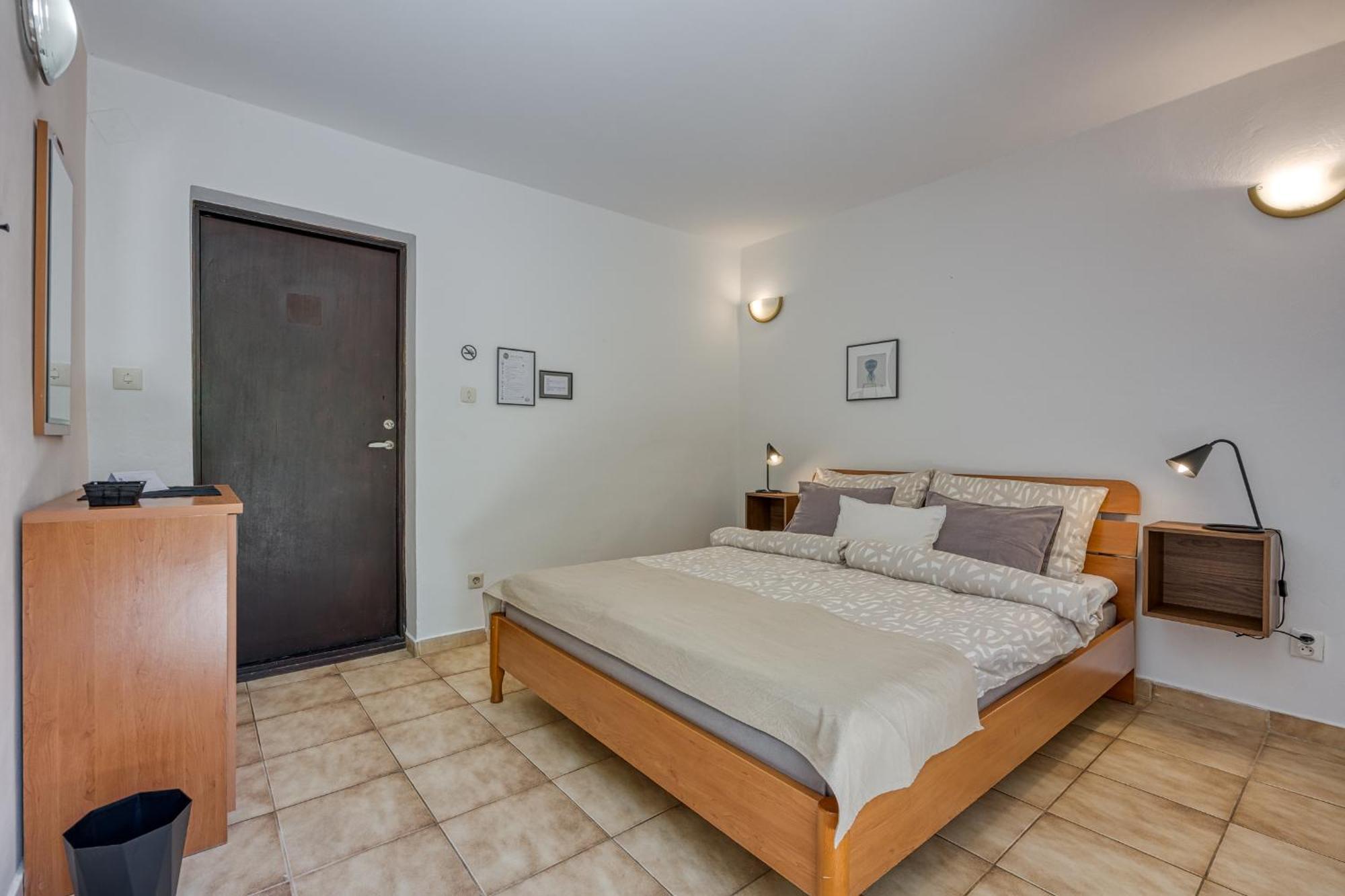 Guest House Jolanda Medulin Room photo