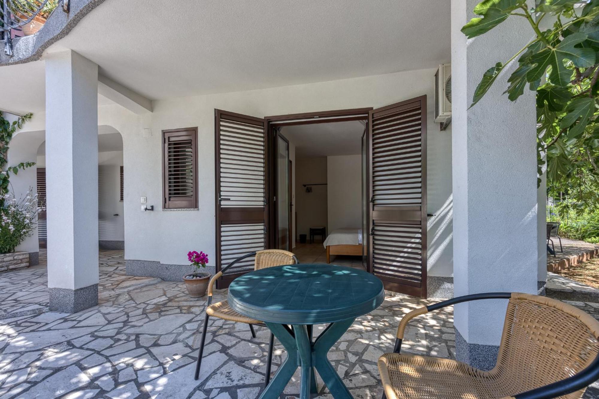 Guest House Jolanda Medulin Room photo